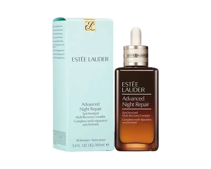 Estée Lauder - 第七代特潤小棕瓶精華 100ml 887167529502 Estée Lauder