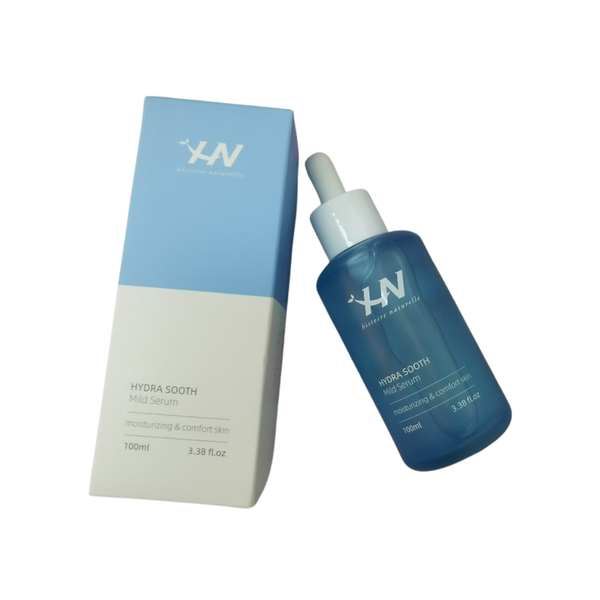 HN荷諾依克多因藍藥丸精華100ml