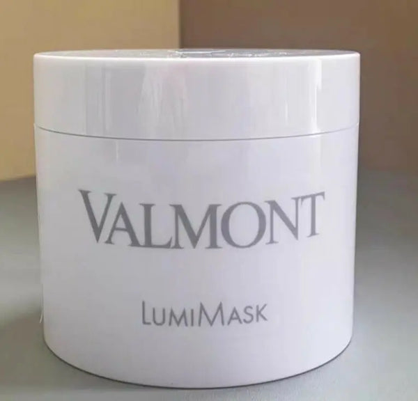 Valmont-LUMI美白面膜(院線裝)200ml VALMONT 法爾曼