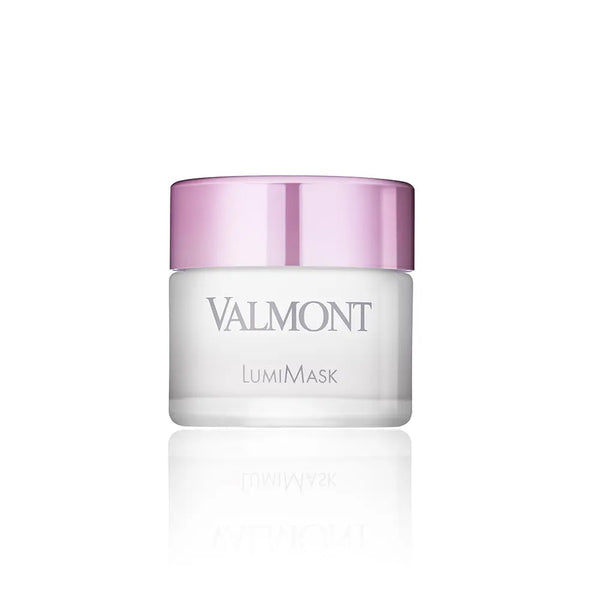 Valmont-美白面膜 50ml VALMONT 法爾曼