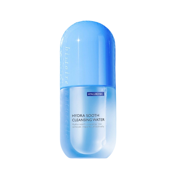 HN荷諾藍藥丸卸妝水500ml