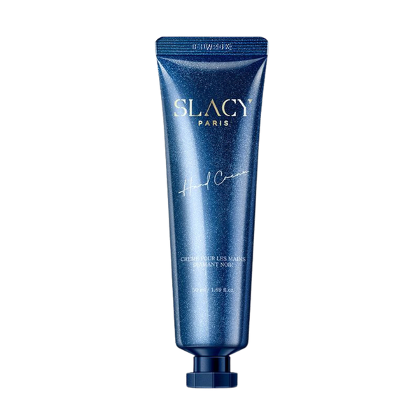 SLACY 黑松露晶鑽護手霜50ml
