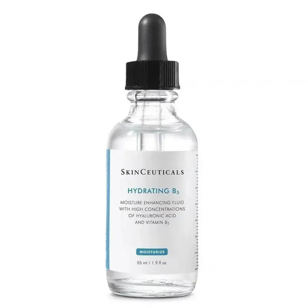 Skin Ceuticals - 維生素B5透明質酸精華液 30ml 635494317206 Skin Ceuticals