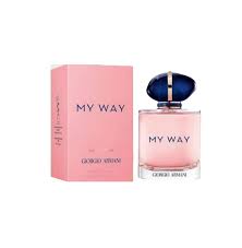 Giorgio Armani My Way 自我無界濃香 30ml/90ml