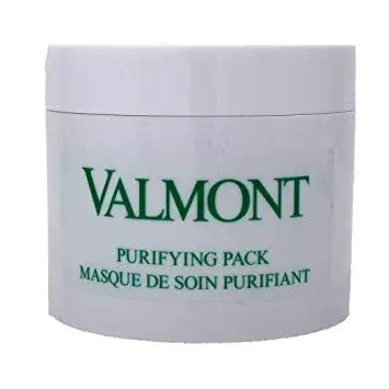 Valmont-澈淨潔膚面膜200ml VALMONT 法爾曼