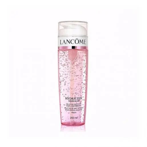 Lancôme - 水分缘舒缓柔肤啫喱200ML 3605532533377 Lancôme