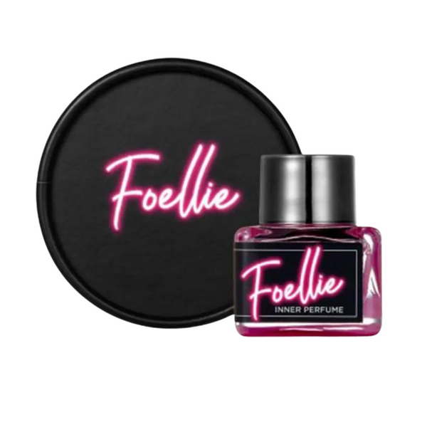 Foellie 私密處護理香氛香水（櫻桃味）8809620751505