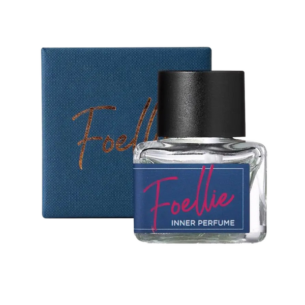 Foellie - 私密處護理香氛香水（藍海告白）8809620750416