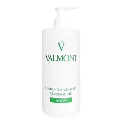 Valmont-活力能量按摩油 500ml VALMONT 法爾曼