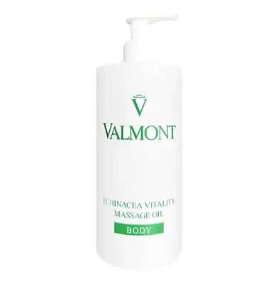 Valmont-活力能量按摩油 500ml VALMONT 法爾曼