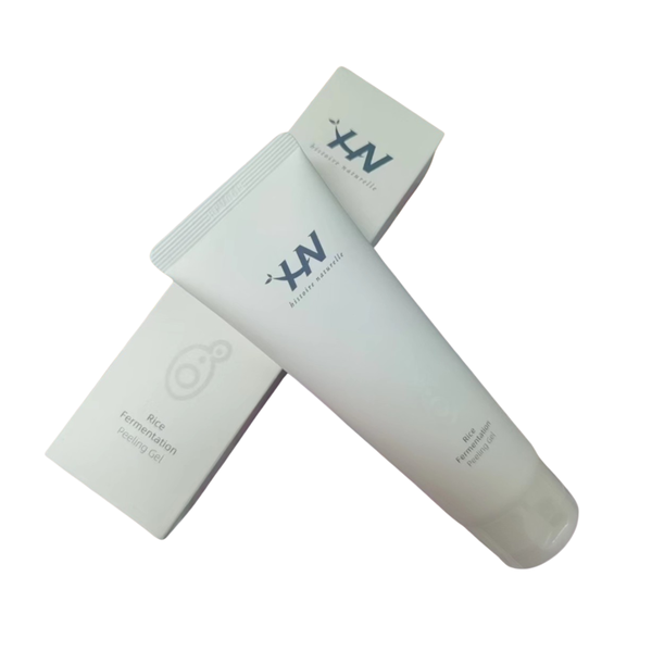 HN荷諾大米發酵去角貿啫喱120g