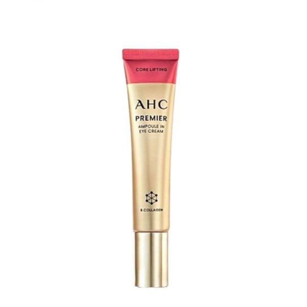 AHC 第12代 膠原蛋白安瓶全能眼霜 40ml