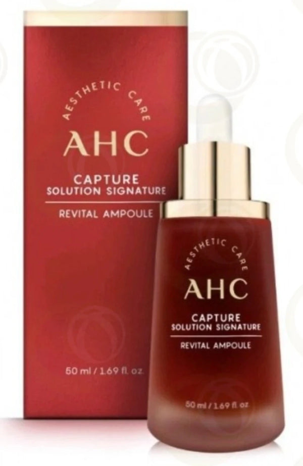 AHC 高效膠原蛋白修護安瓶 50ml