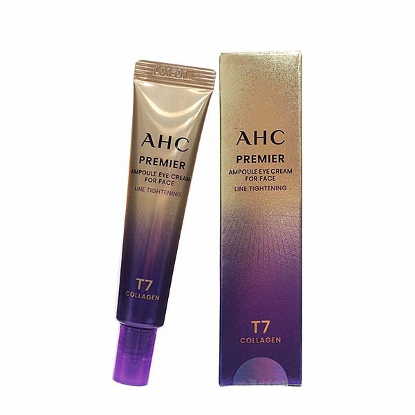 AHC 第13代膠原緊緻全顏眼霜 40ML