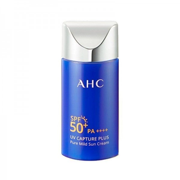 AHC 小藍瓶防曬霜50ML
