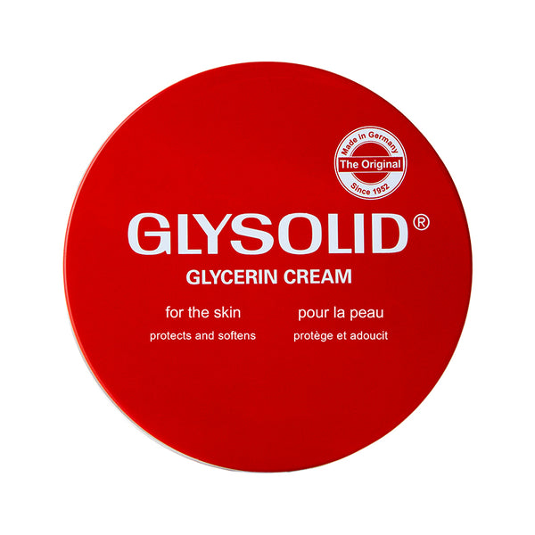 Glysolid skin cream護膚霜100ml 4000196001146