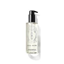 Bobbi Brown 芭比布朗 紓緩卸妝潔面油 200ml/400ml