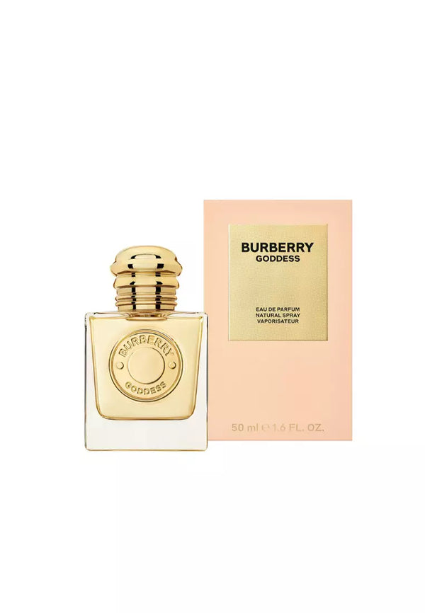 Burberry Goddess 女神濃香水 50ml