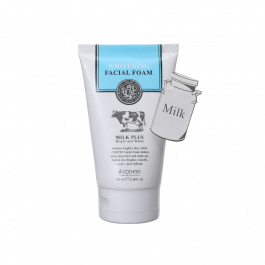 Beauty Buffet 牛奶Q10潔面洗面乳 100ml