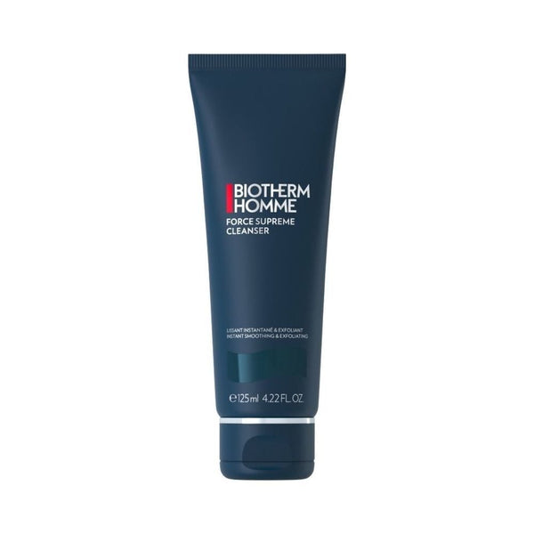 Biotherm 男士藍鑽潔面膏 御尊洗面奶 125ml