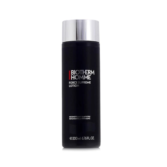 Biotherm 男士藍鑽禦尊至能滋養緊膚露 爽膚水200ML