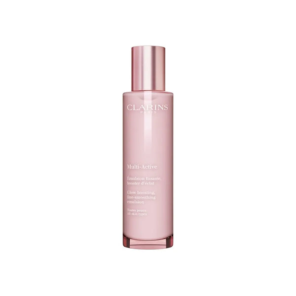 Clarins 青春多元賦活乳液 100ml