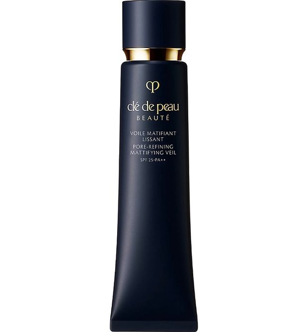 Clé de Peau 肌膚之鑰 - 長管隔離 38ml #清爽 729238161849