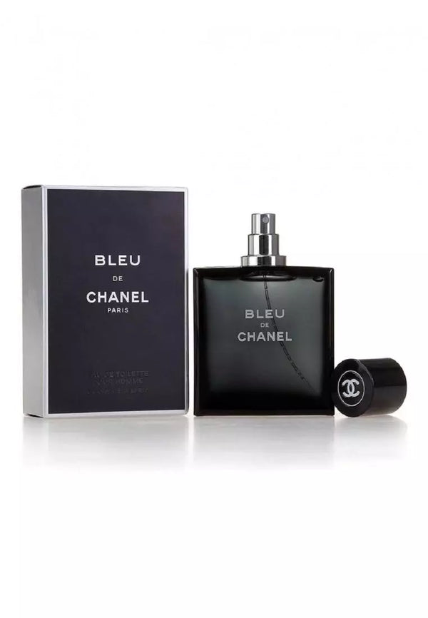 Chanel Bleu De Chanel 蔚藍 淡香水 50ml