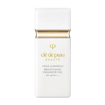 Clé de Peau 光透白煥採妝前乳30ml