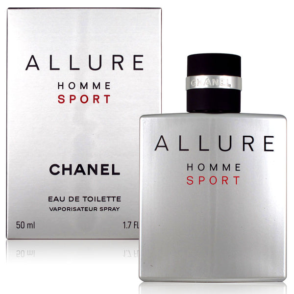 Chanel  Homme Sport 男性運動淡香水 50ml/100ml
