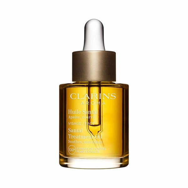 Clarins 三檀護理油 30ml 3666057030994