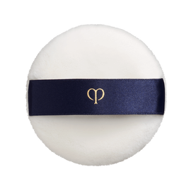 Clé de Peau 粉撲