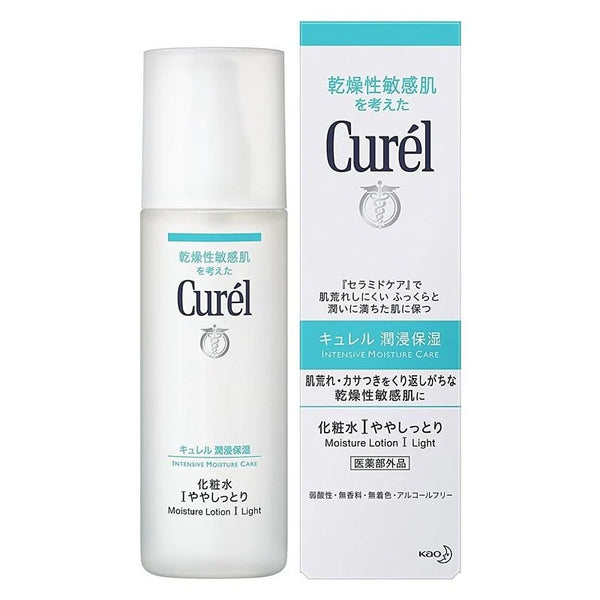 Curel珂潤 1號保濕化妝水150ML