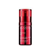 Clarins 超速眼霜15ml