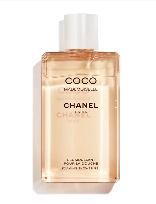 Chanel coco可可小姐沐浴露 200ml 3145891169652