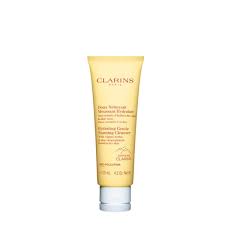 Clarins 舒柔棉花籽泡沫潔面乳125ml