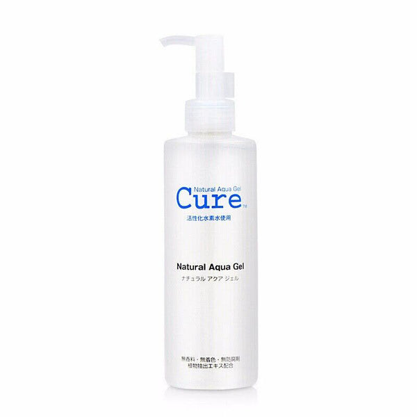 Cruel 珂潤 去角質啫喱250ml