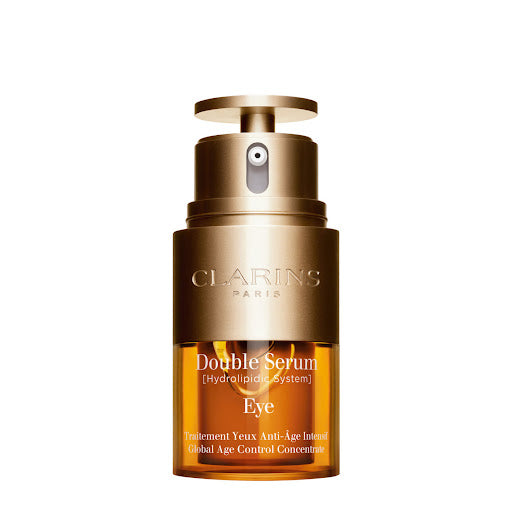 Clarins 雙萃賦活精華眼霜20ml 3380810463170