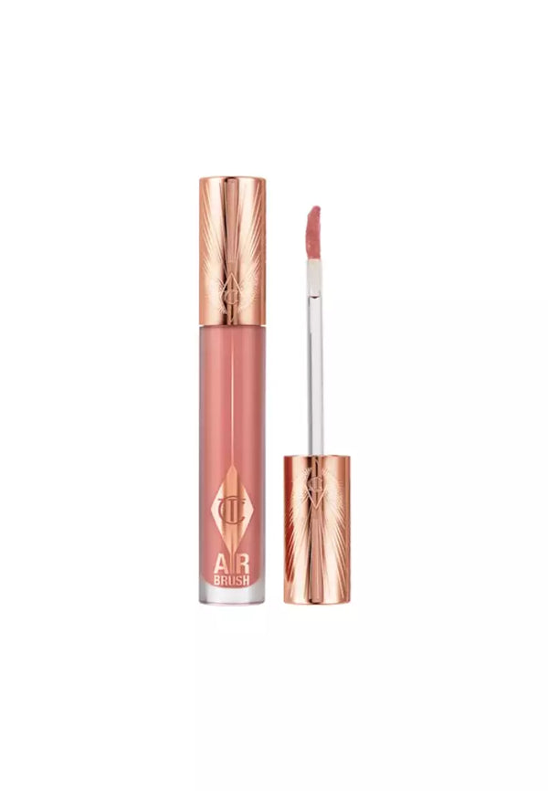 Charlotte Tilbury 羽霧唇釉 #Pillow Talk Blur 6.8ml 5056446618267