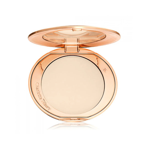 Charlotte Tilbury 輕盈無暇蜜粉餅 #1/#2