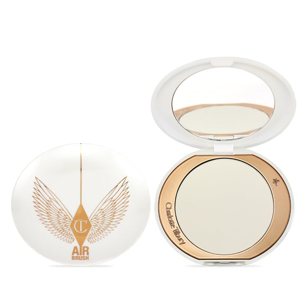 Charlotte Tilbury 白月光蜜粉餅 5056446604741