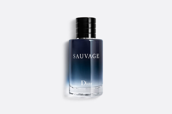 Dior Sauvage淡香薰 60ml