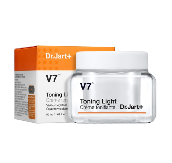 Dr Jart+ V7 素顏霜50ml