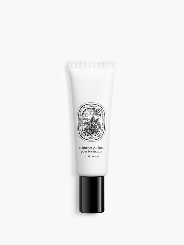 Diptyque 玫瑰之水護手霜 45ml