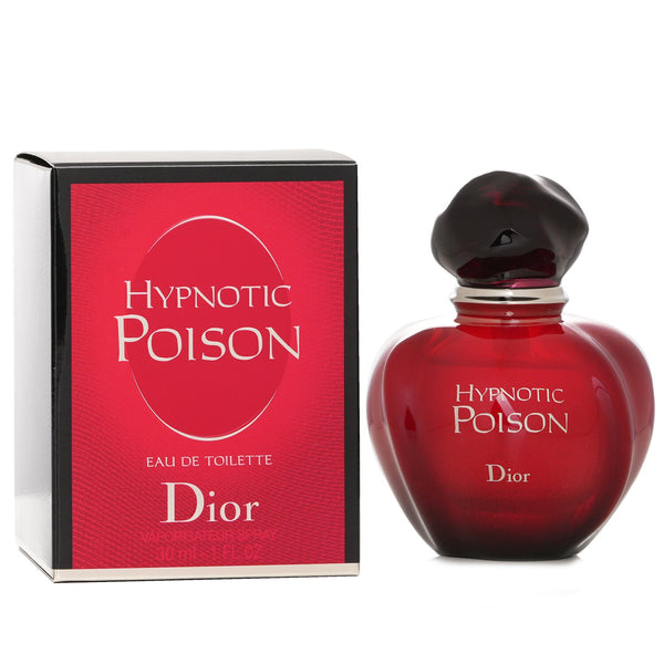 Dior 紅毒 淡香水噴霧30ml