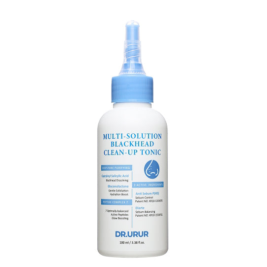 DR.URUR 去黑頭水100ML