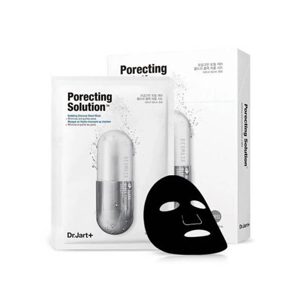 Dr.Jart+ 灰色藥丸面膜5片
