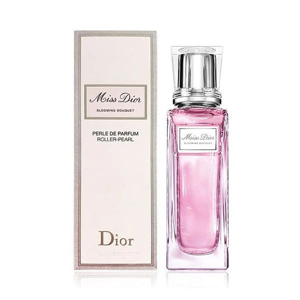 Dior 花漾甜心滾珠淡香水20ml