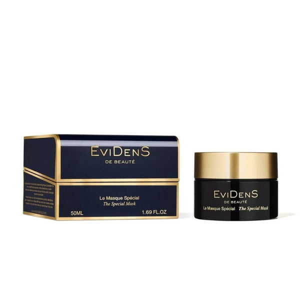 Evidens 伊菲丹 三重膠原煥膚面膜超級面膜50ml