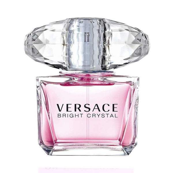 Versace 范思哲晶鑽粉鑽女士淡香水 30ml